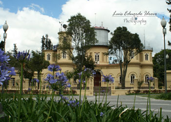 Observatorio Quito