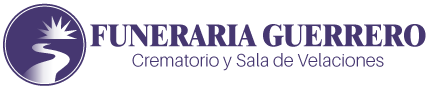 Funeraria Guerrero Logo