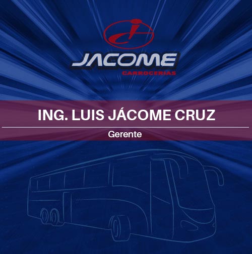 Carrocerías Jácome