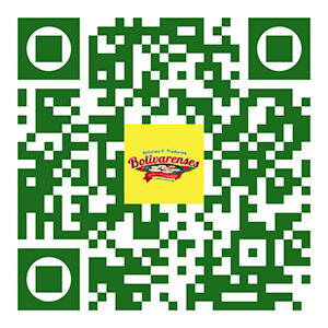 Código Qr RxImagen3D