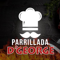 Castro Jorge Parrilladas D´George Menu