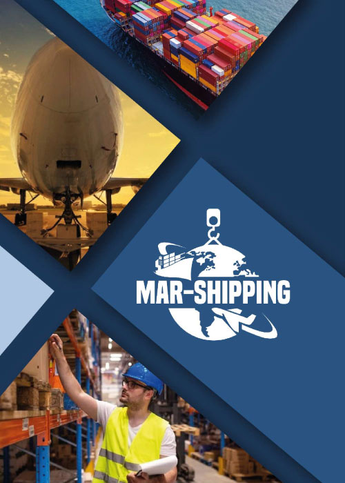 Mar Shipping Ecuador