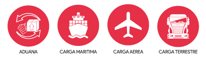Mar Shipping Ecuador