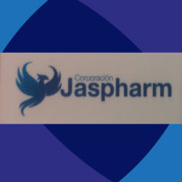 Jaspharm Demo